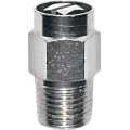 Brass Radiator Valve (a. 7020)